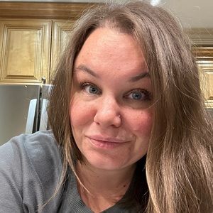 Meet your Posher, Katherine